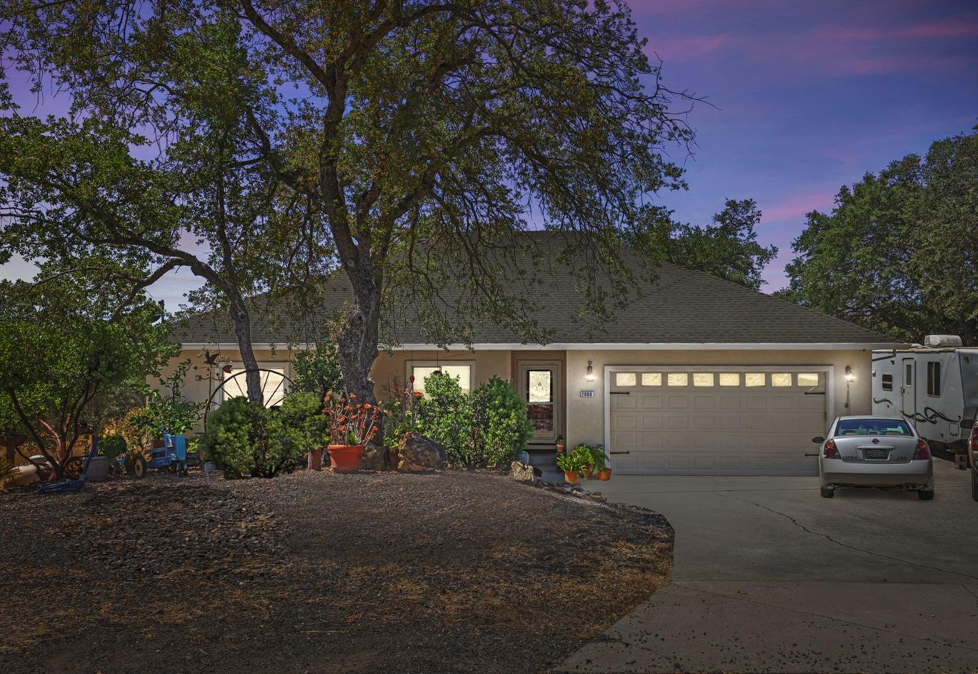 2888 Arrowhead Street