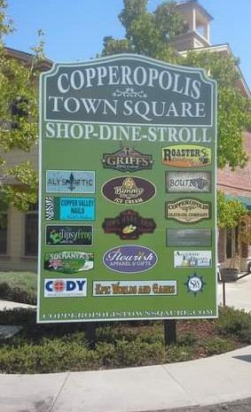 2888 Arrowhead Street