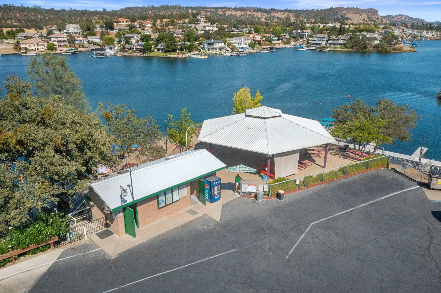 2888 Arrowhead Street