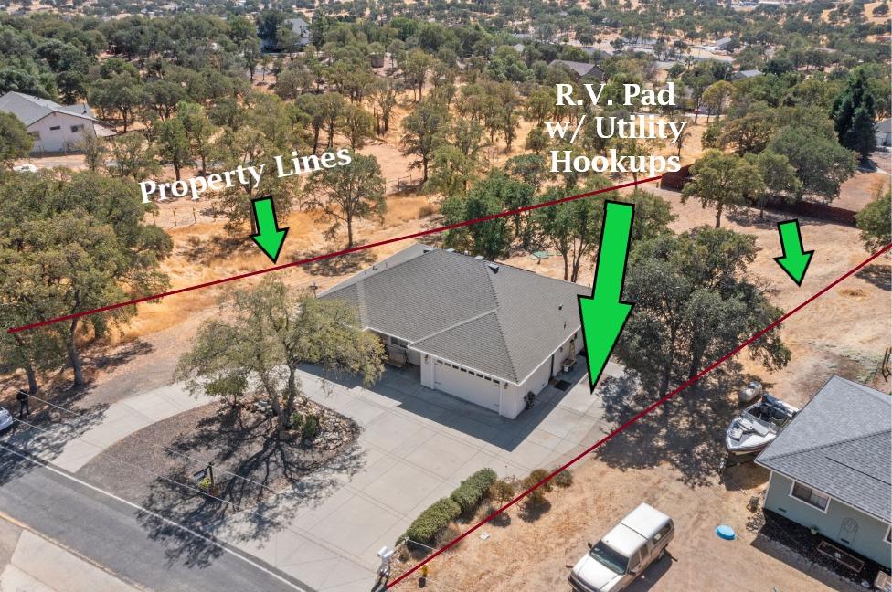 2888 Arrowhead Street