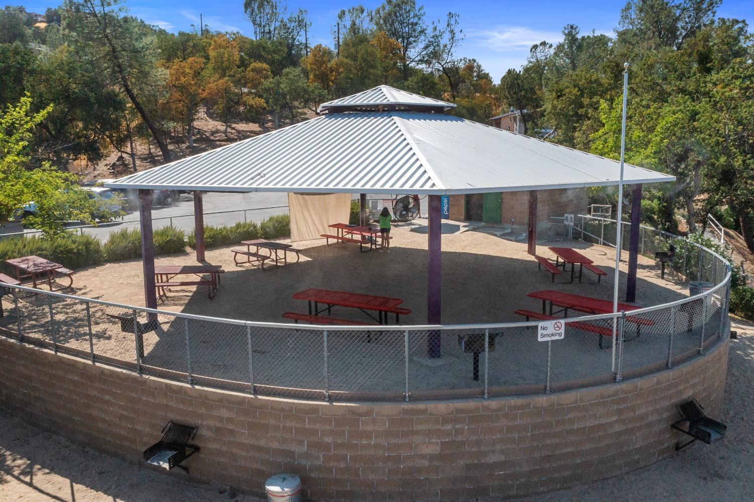 2888 Arrowhead Street