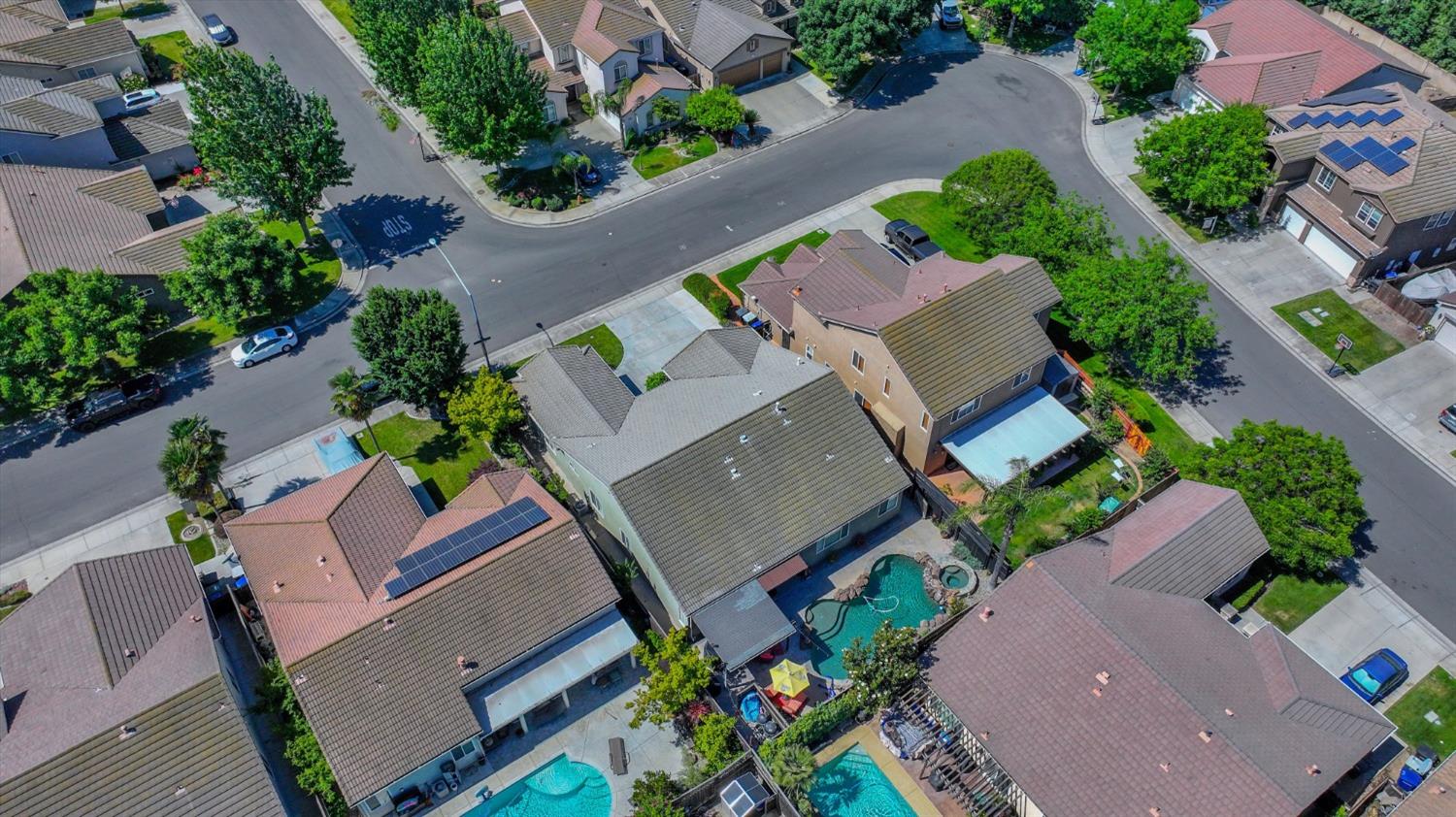 2313 Lovers Point Lane