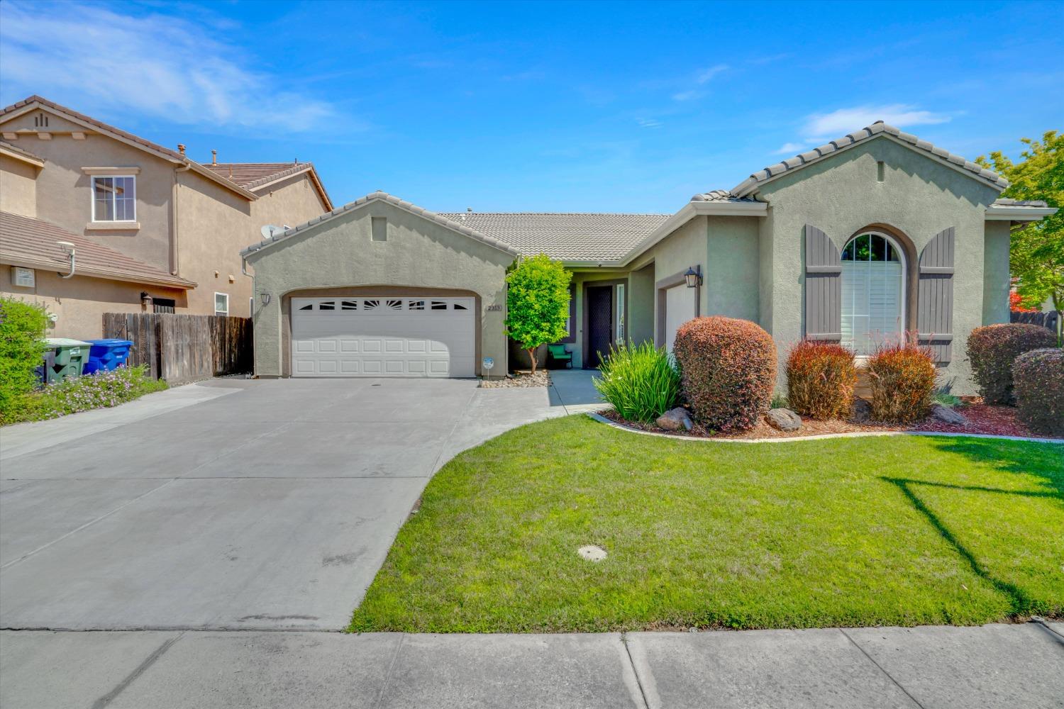 2313 Lovers Point Lane