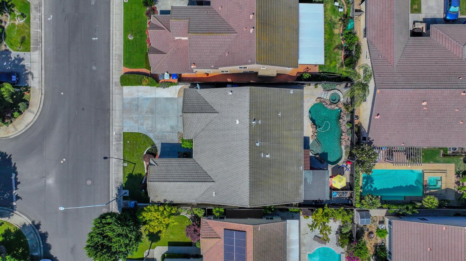 2313 Lovers Point Lane