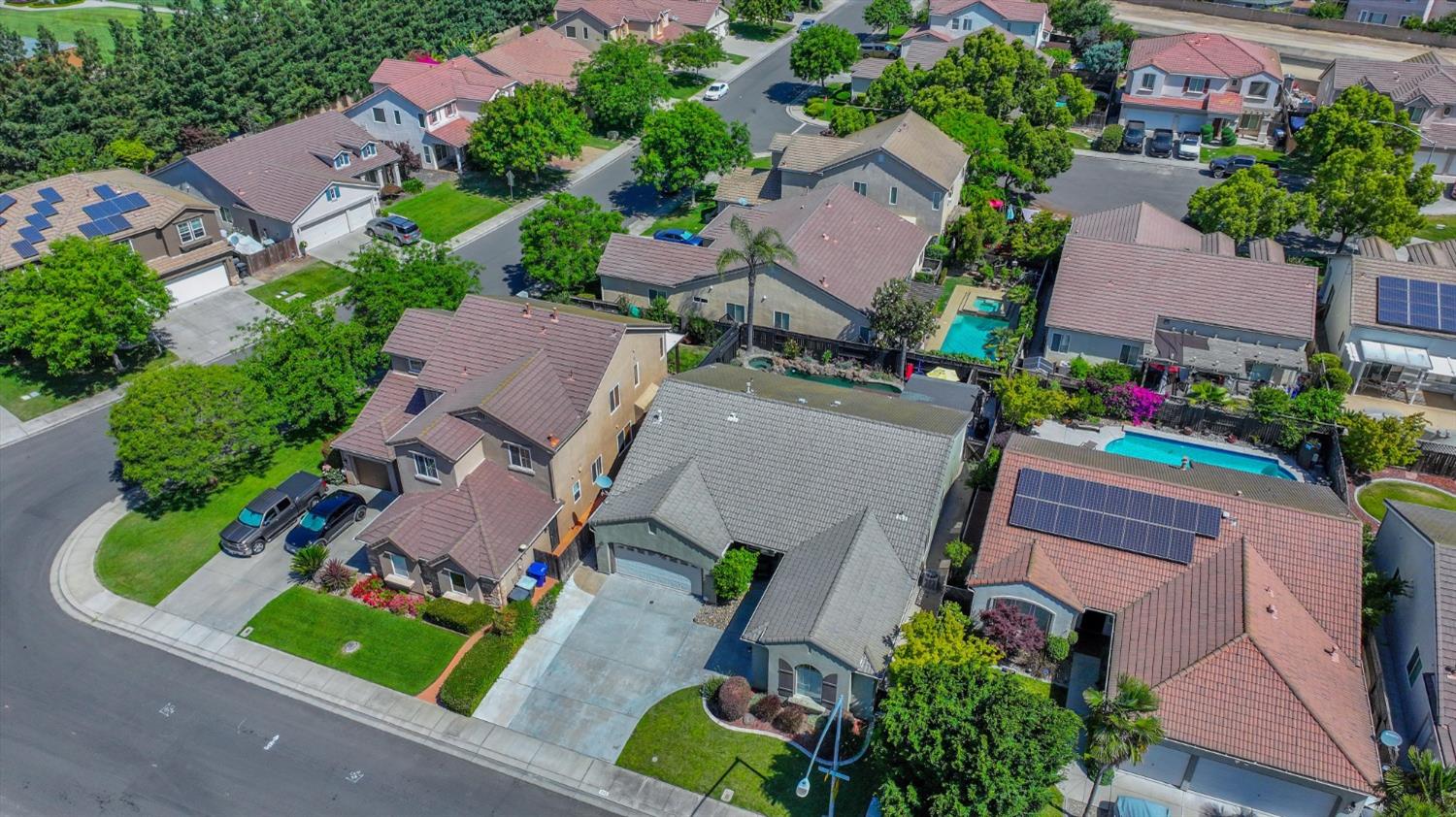 2313 Lovers Point Lane