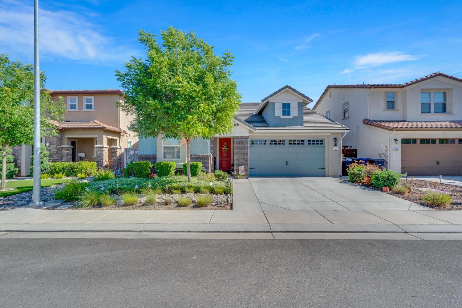 2544 Rolling Brook Way