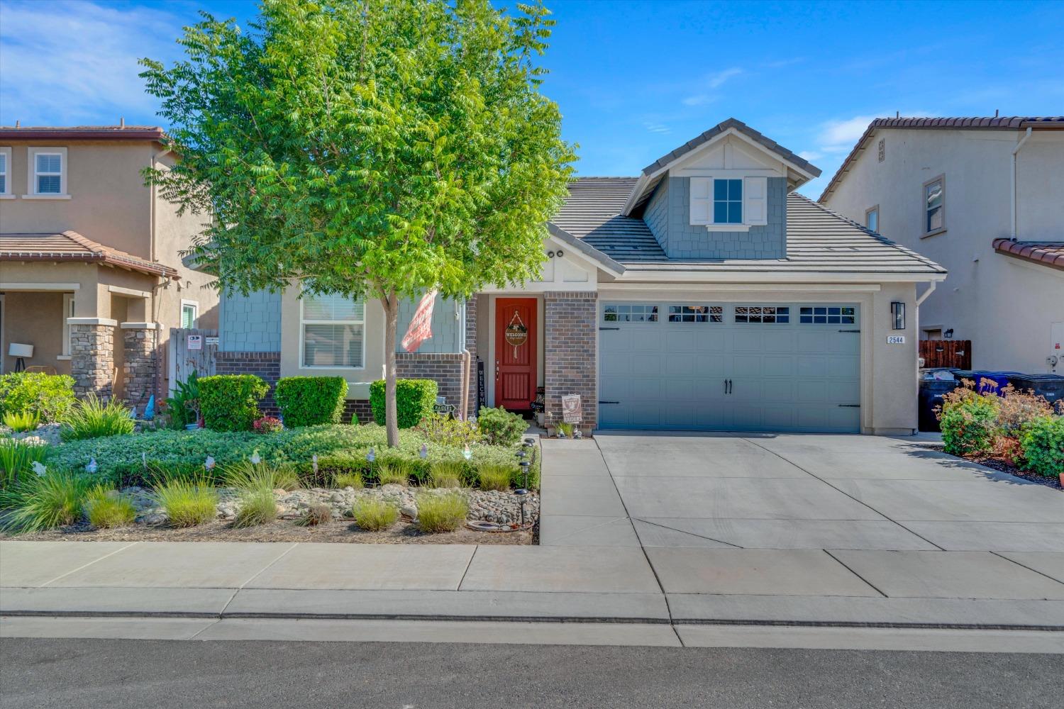 2544 Rolling Brook Way