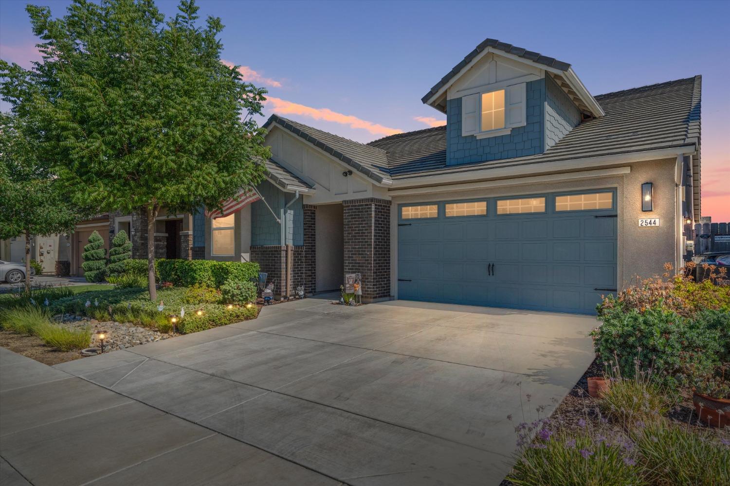 2544 Rolling Brook Way