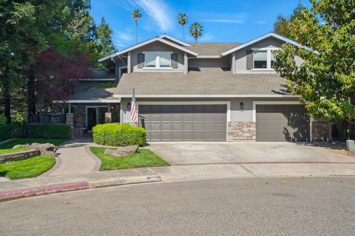 1621 Graywolf Circle