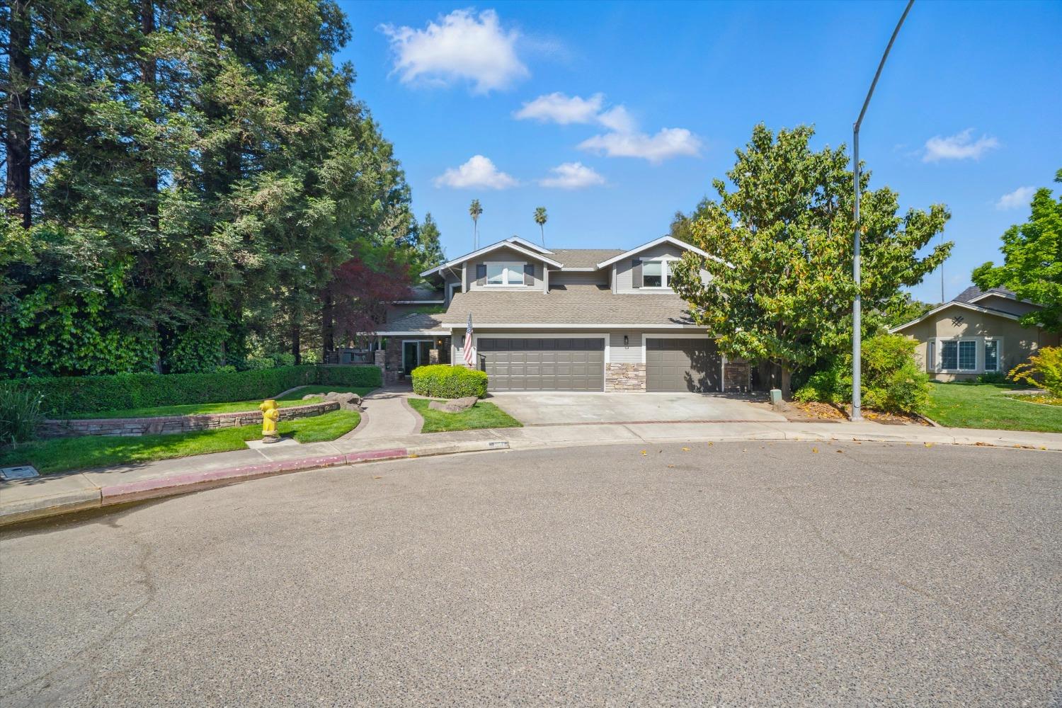 1621 Graywolf Circle