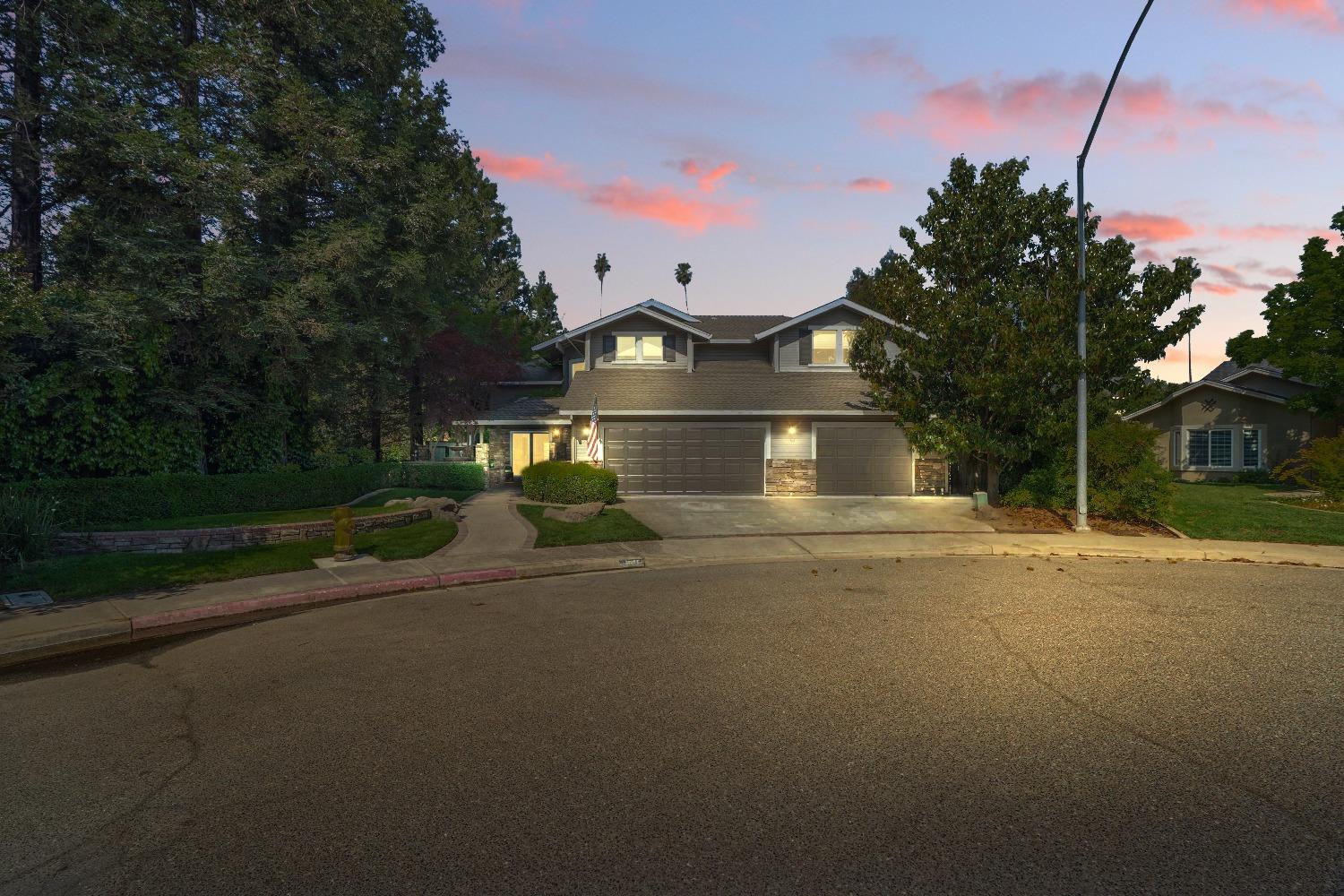 1621 Graywolf Circle