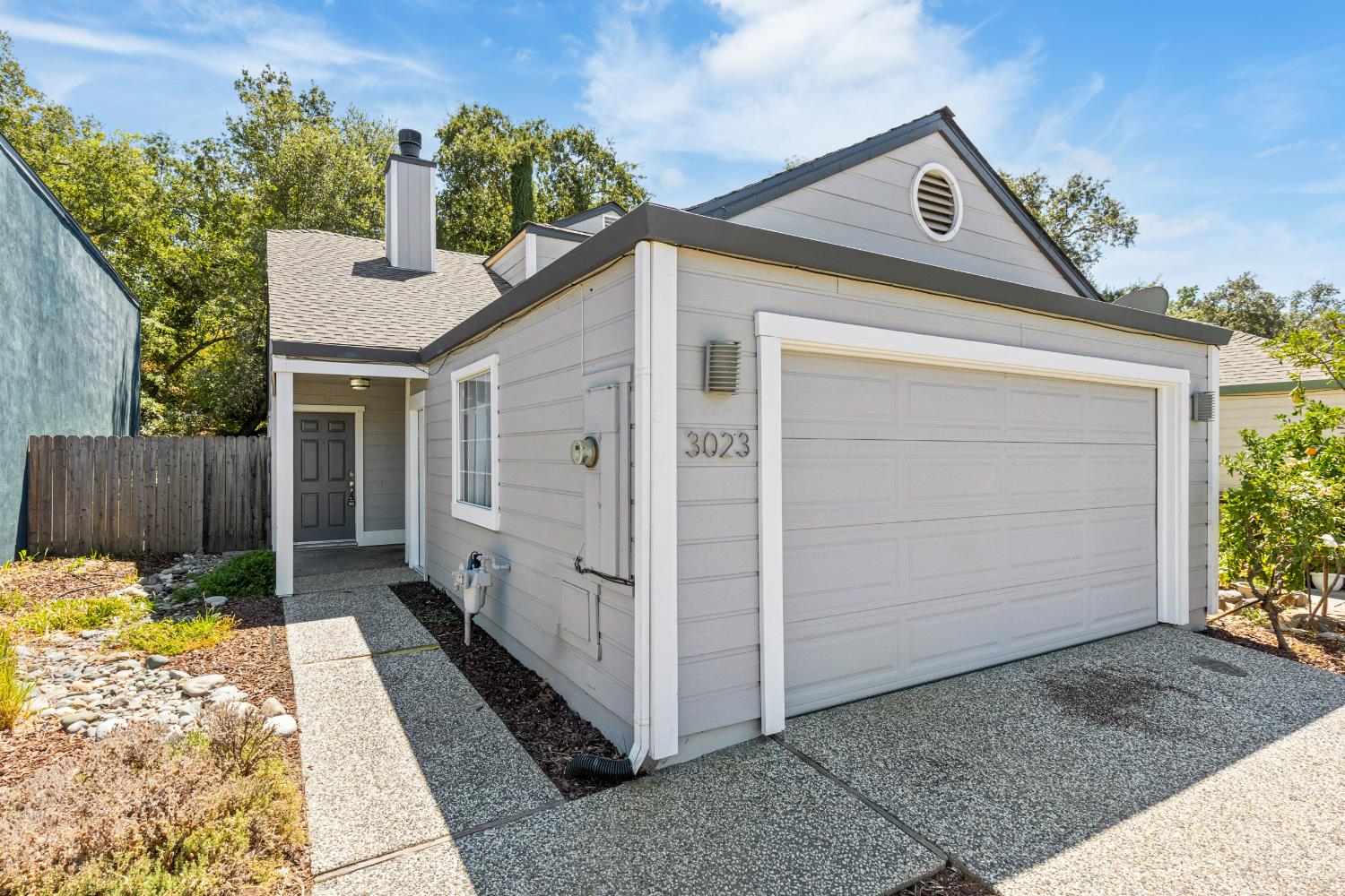 3023 Twin Creeks Lane