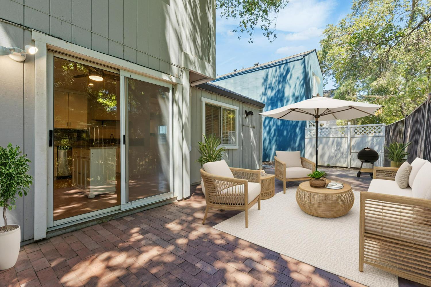 3023 Twin Creeks Lane