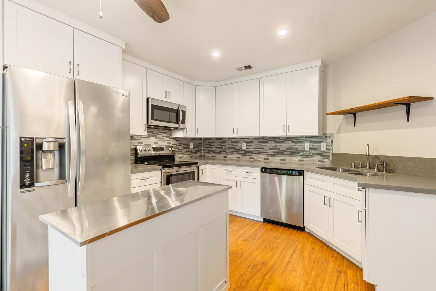 3023 Twin Creeks Lane