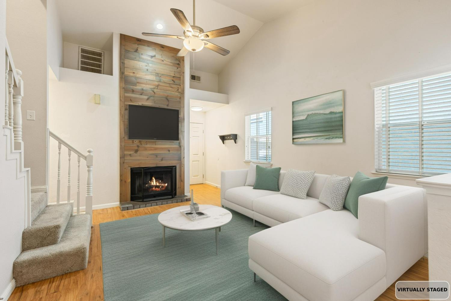 3023 Twin Creeks Lane