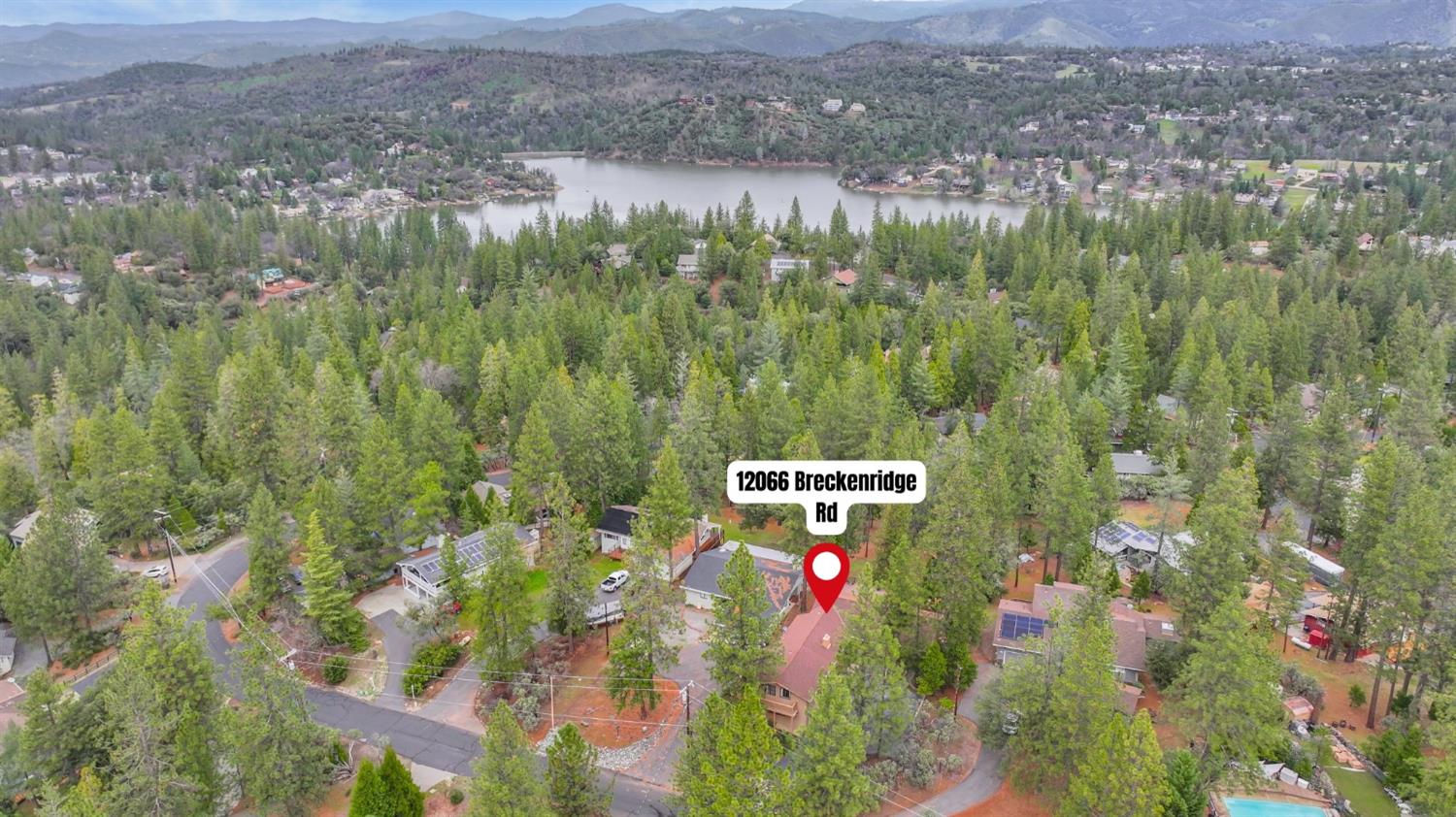 12066 Breckenridge Road