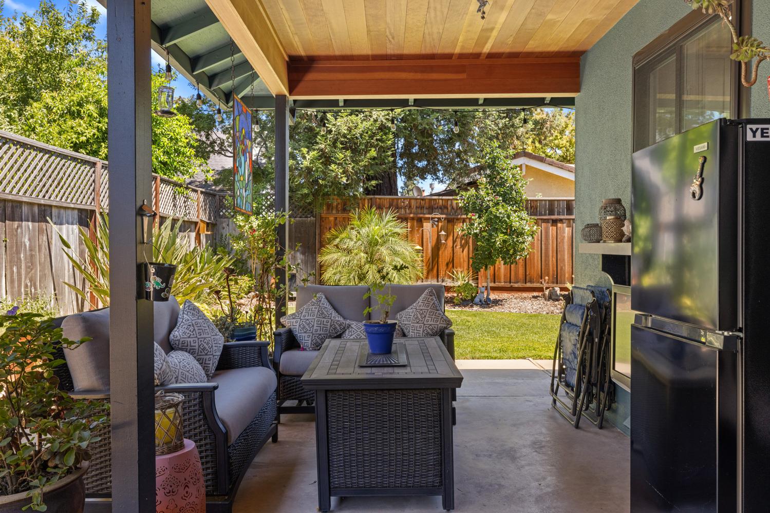 3712 Corte Madera Avenue