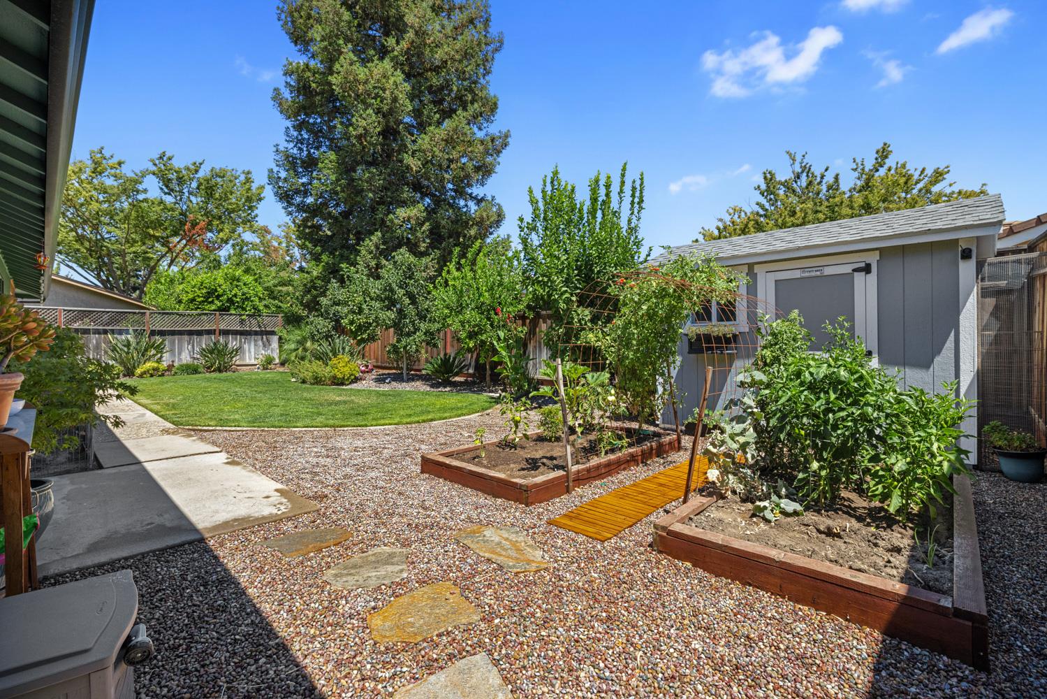 3712 Corte Madera Avenue