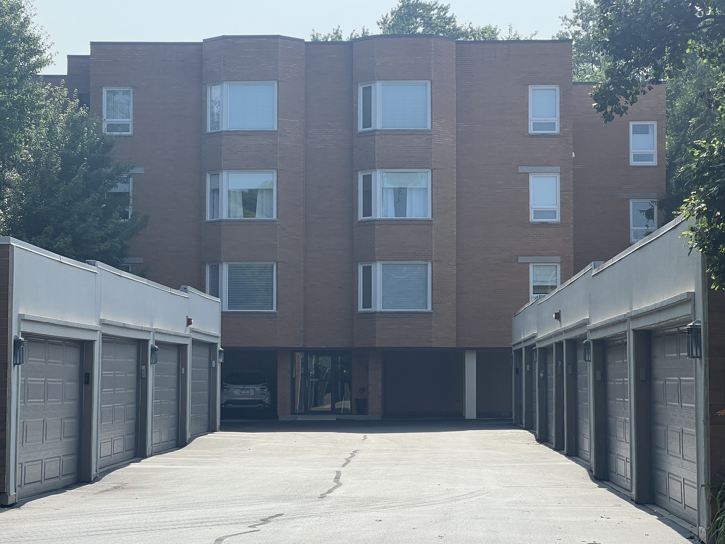 1635 N Milwaukee Avenue Unit: 403