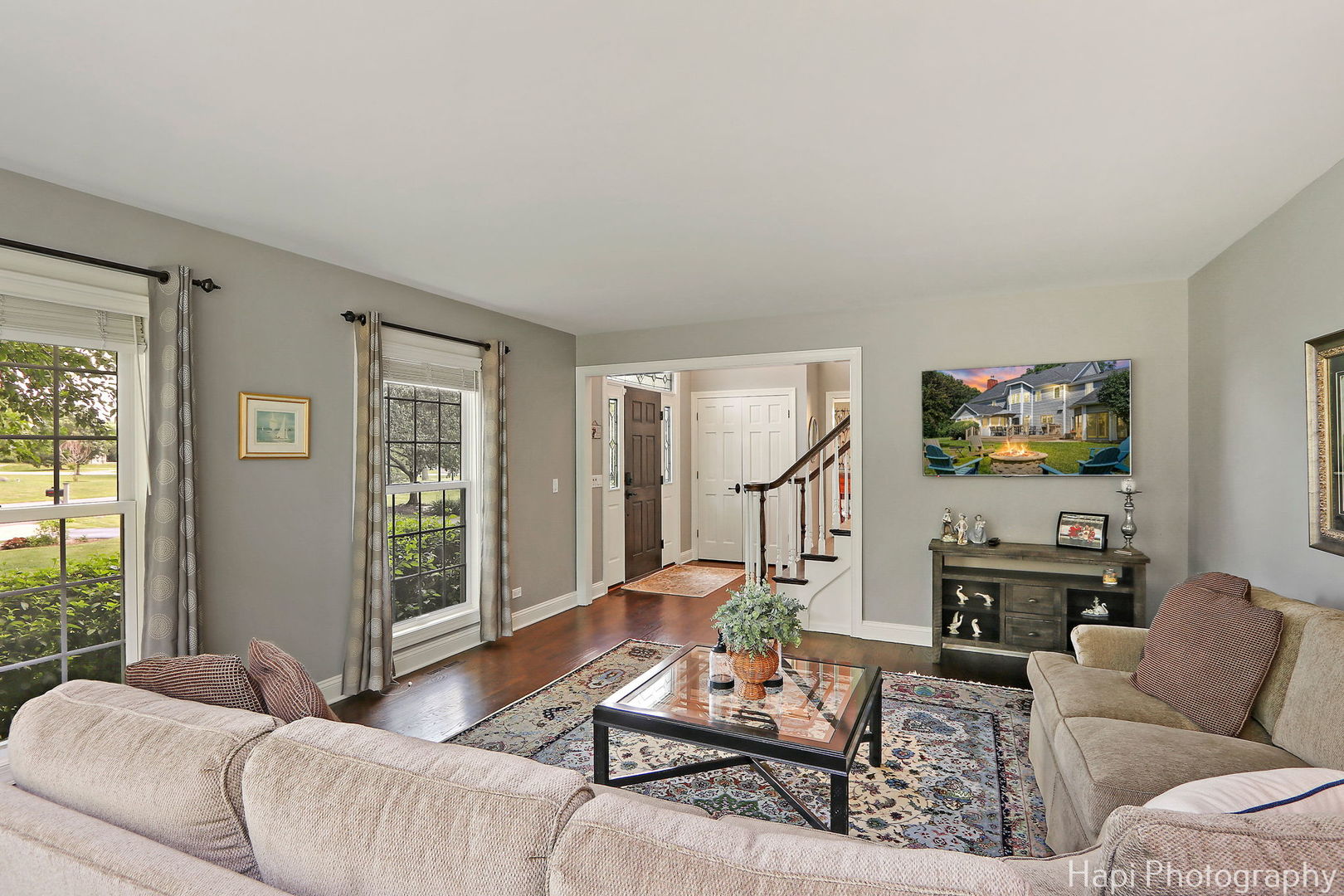 2340 Huntington Lakes Drive