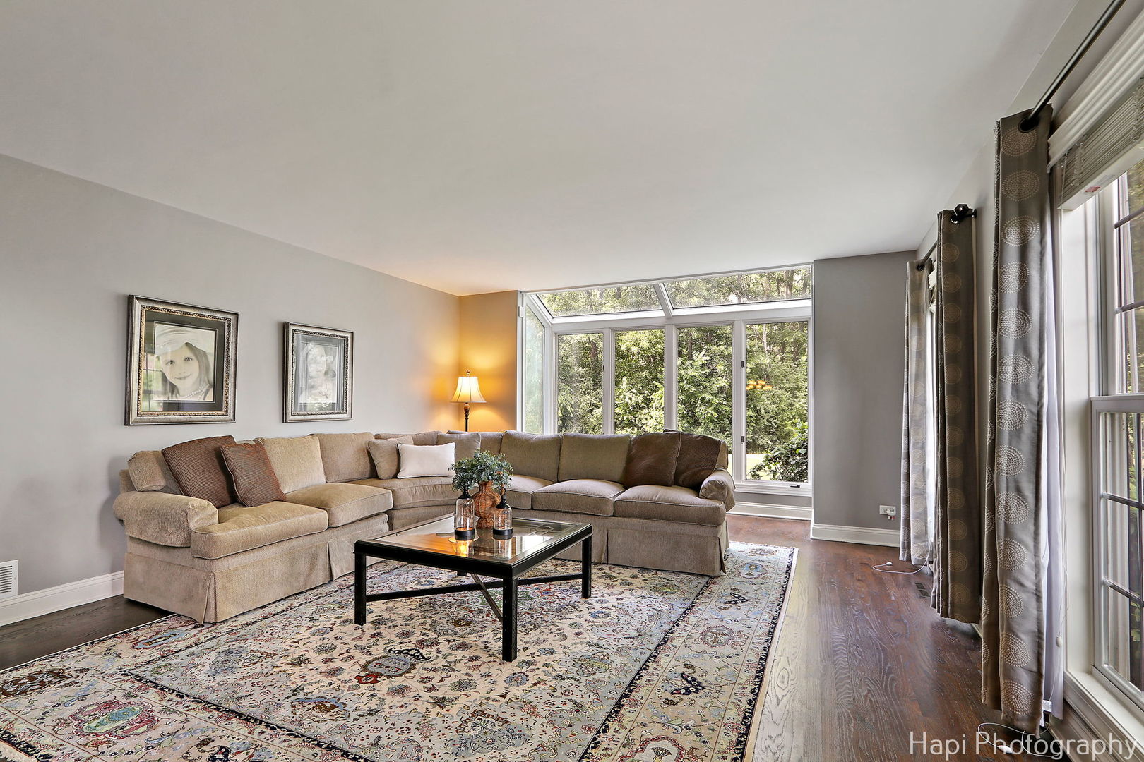 2340 Huntington Lakes Drive