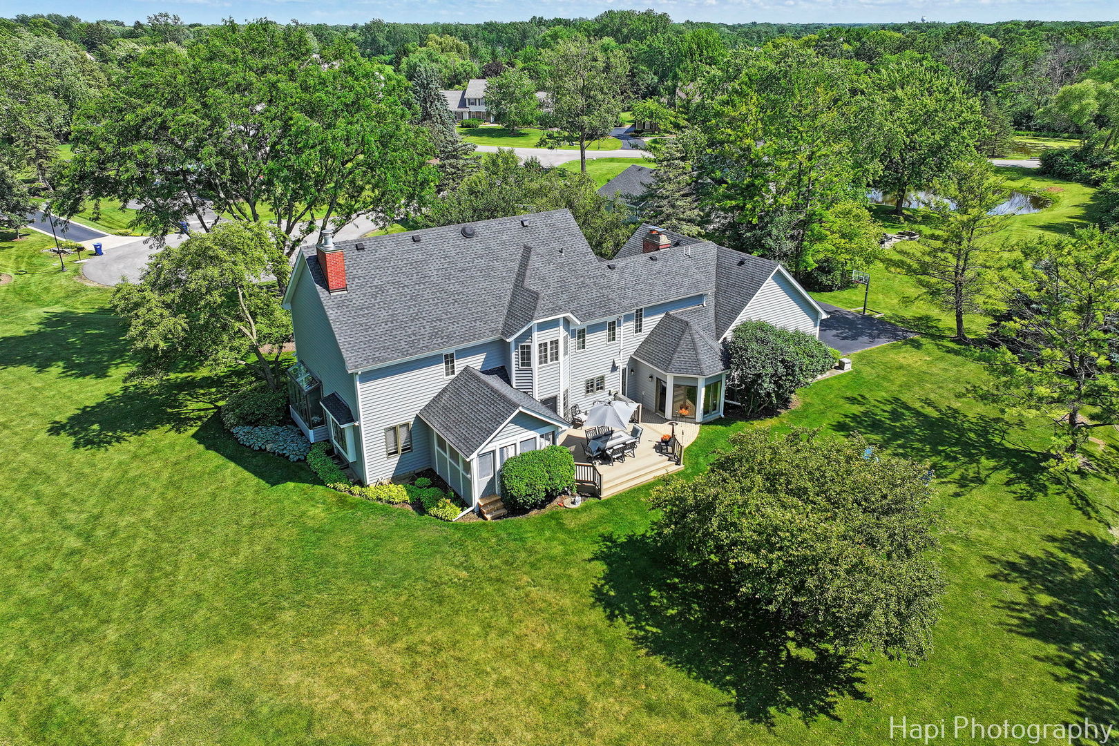 2340 Huntington Lakes Drive
