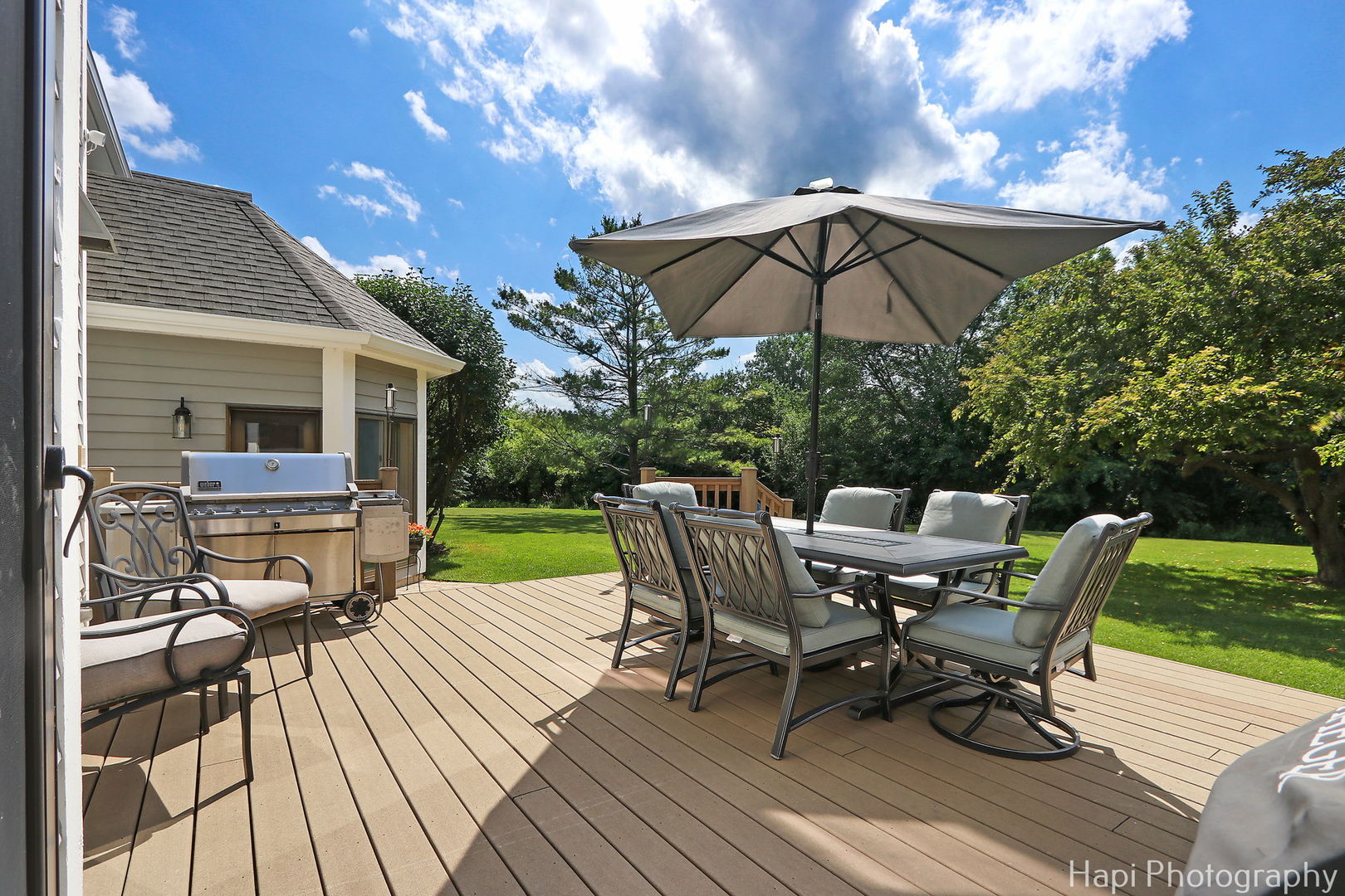 2340 Huntington Lakes Drive