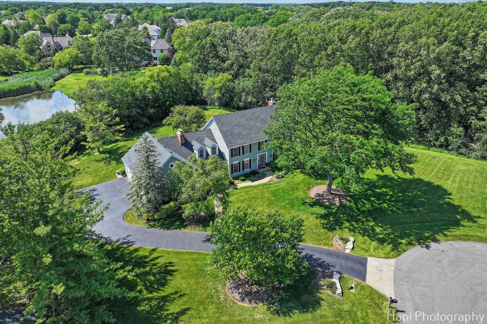 2340 Huntington Lakes Drive