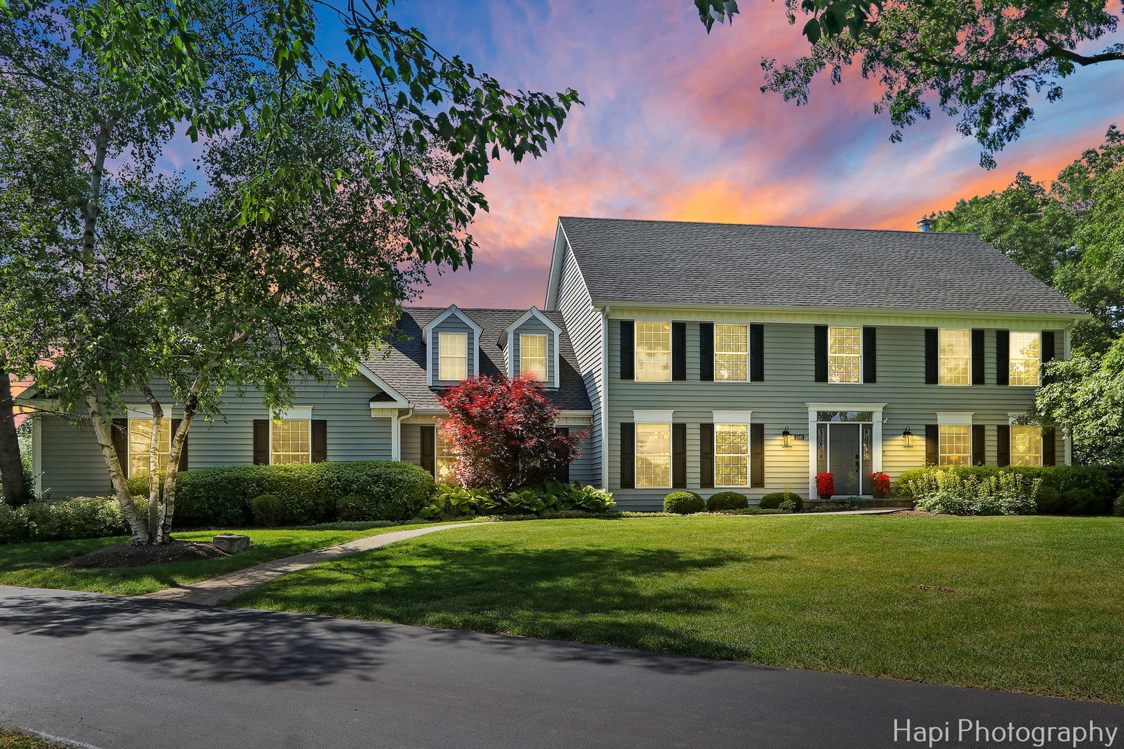 2340 Huntington Lakes Drive