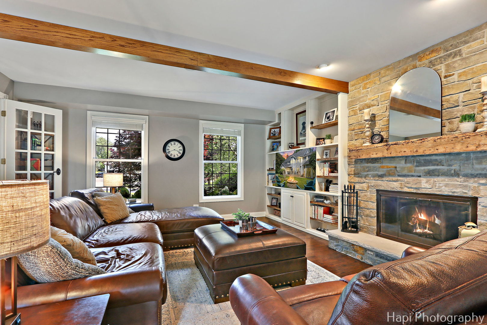 2340 Huntington Lakes Drive