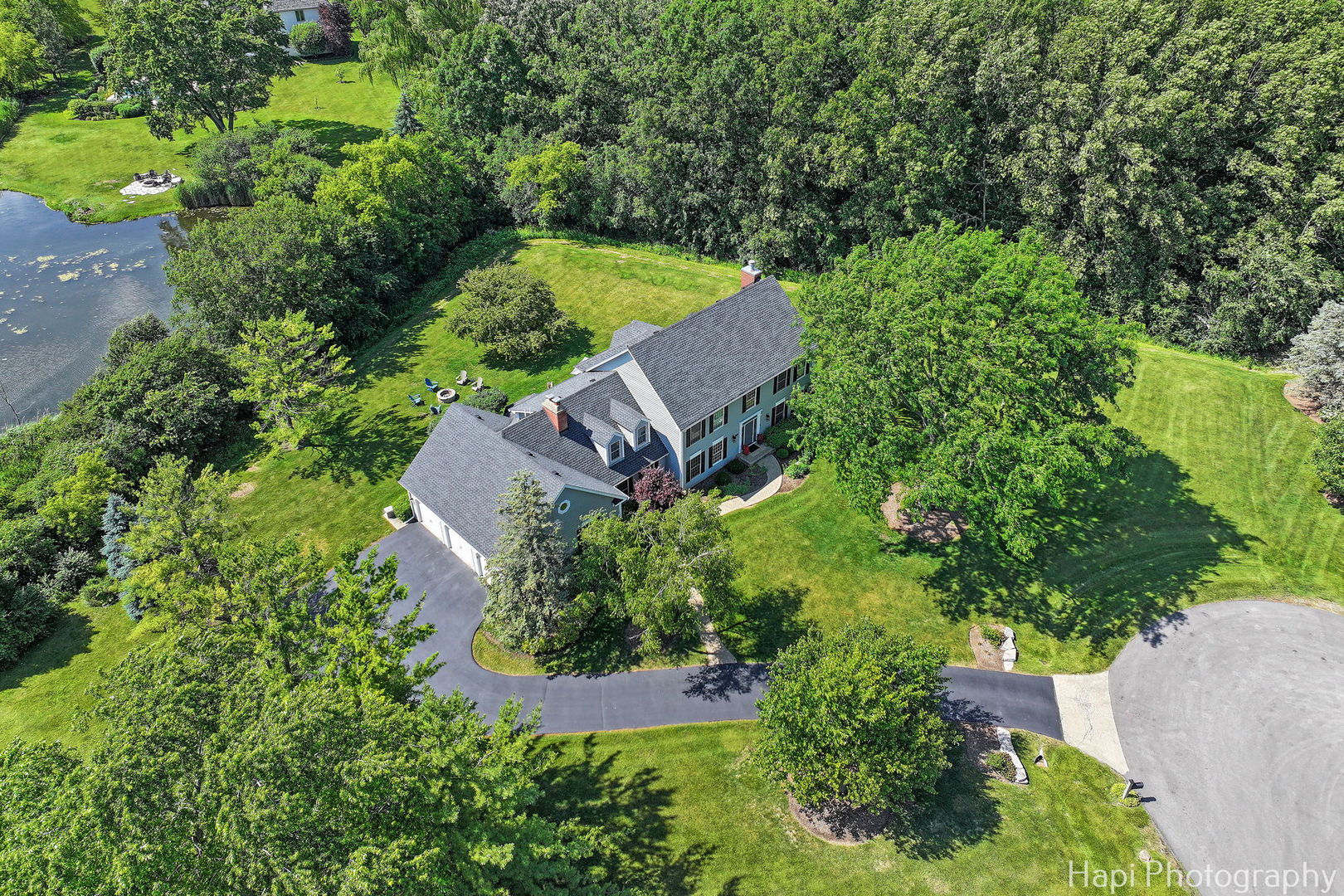 2340 Huntington Lakes Drive