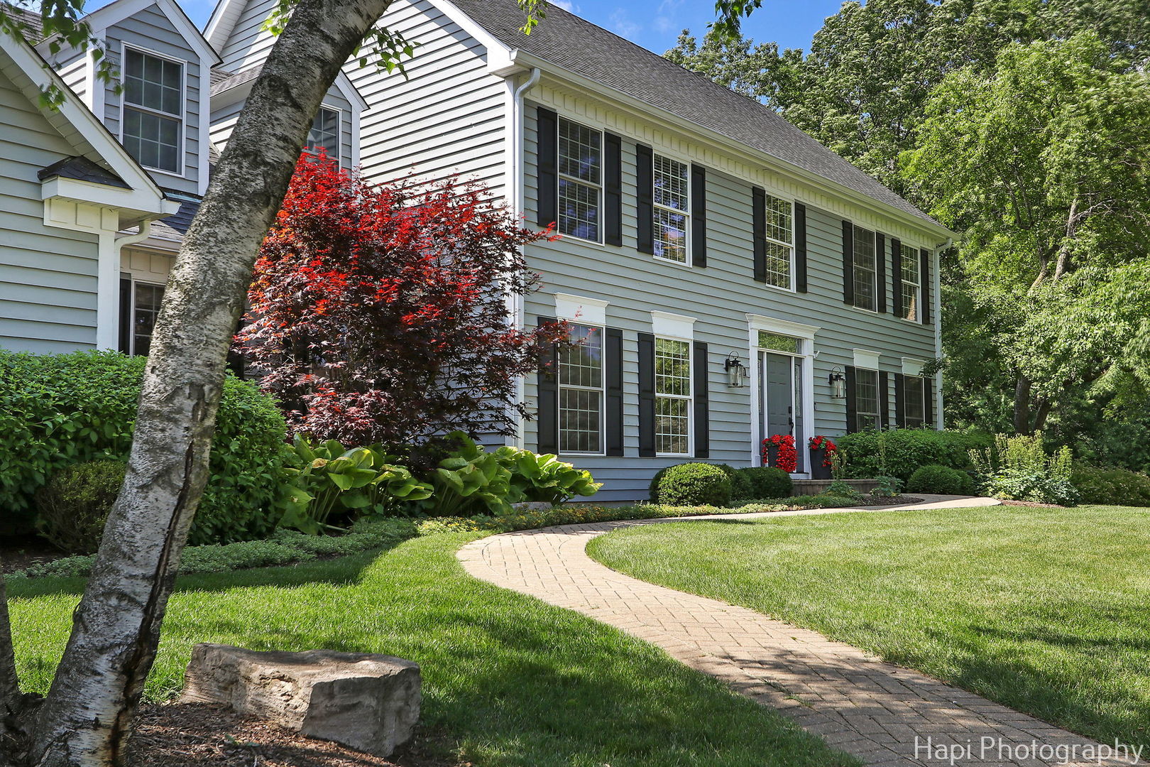 2340 Huntington Lakes Drive