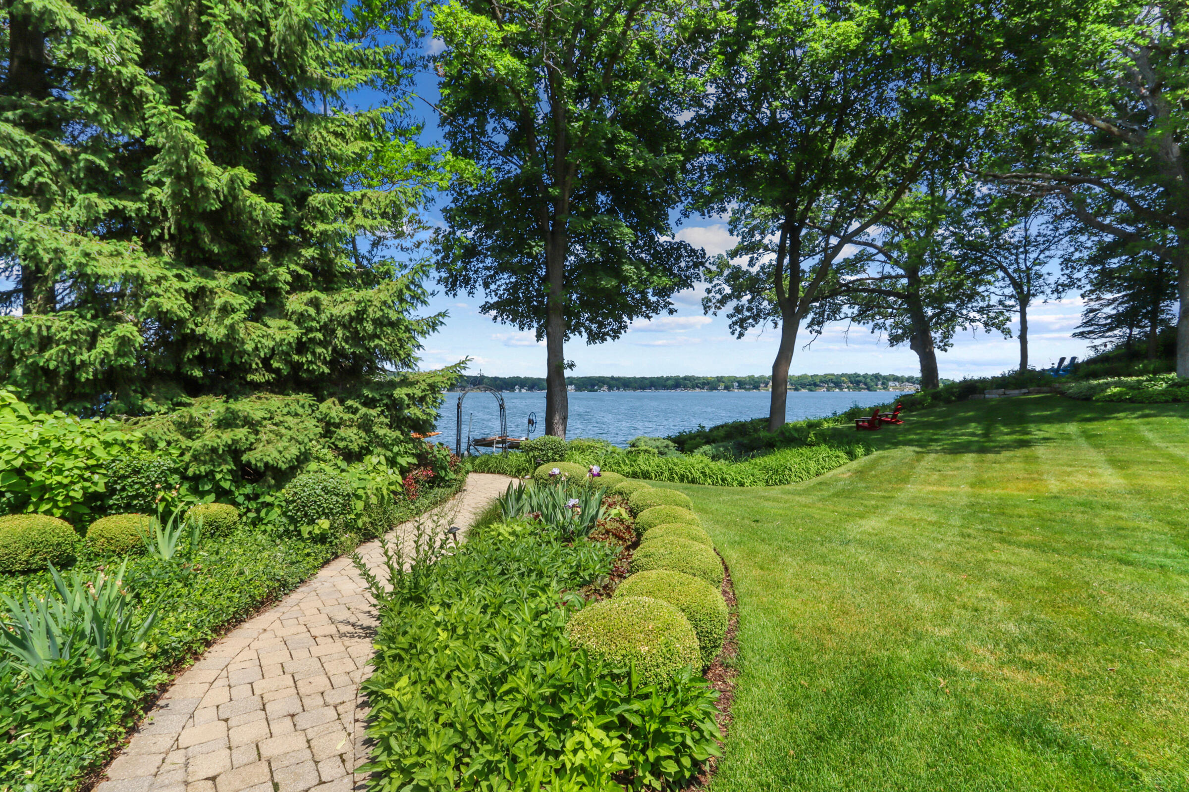 3319 South Shore Dr