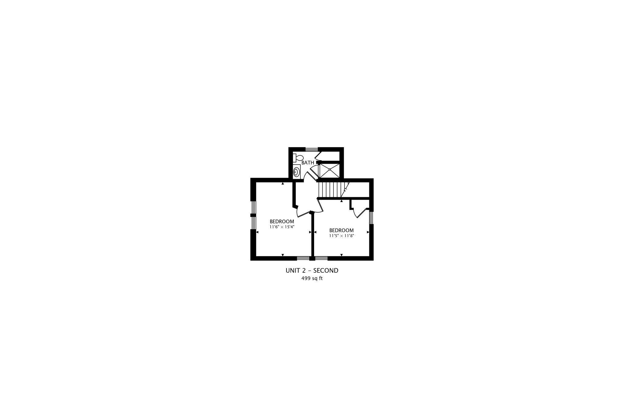 3201 South Shore Dr
