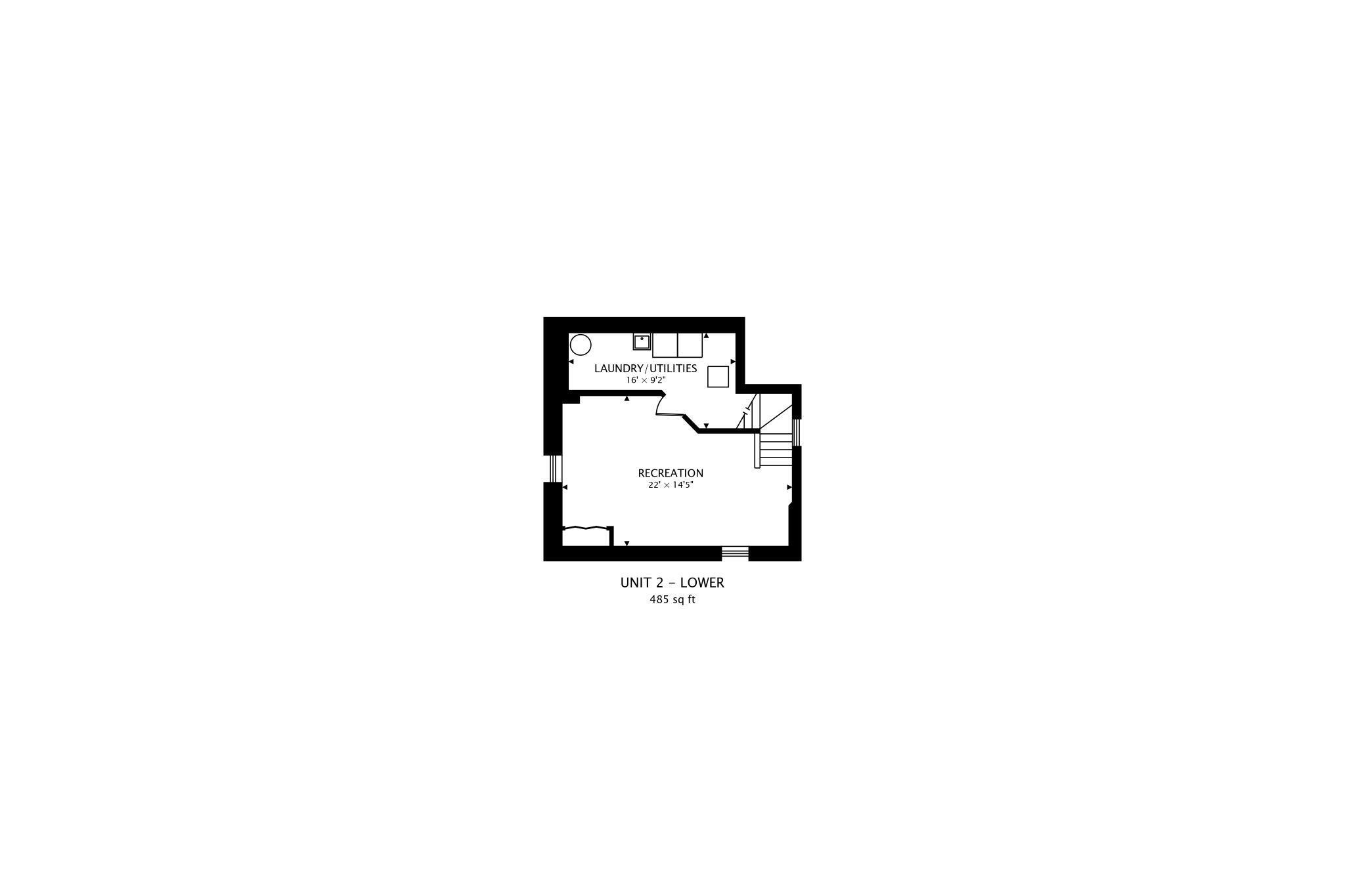 3201 South Shore Dr