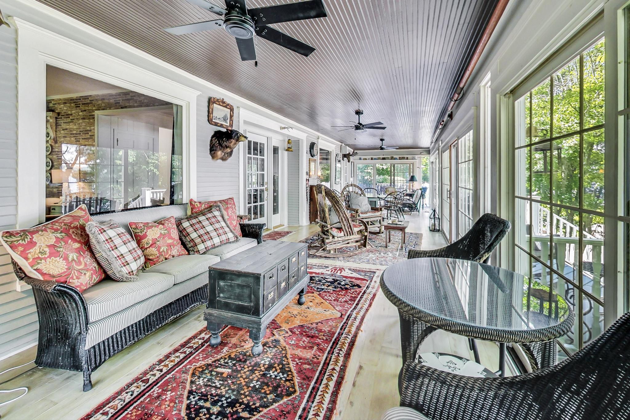 3201 South Shore Dr