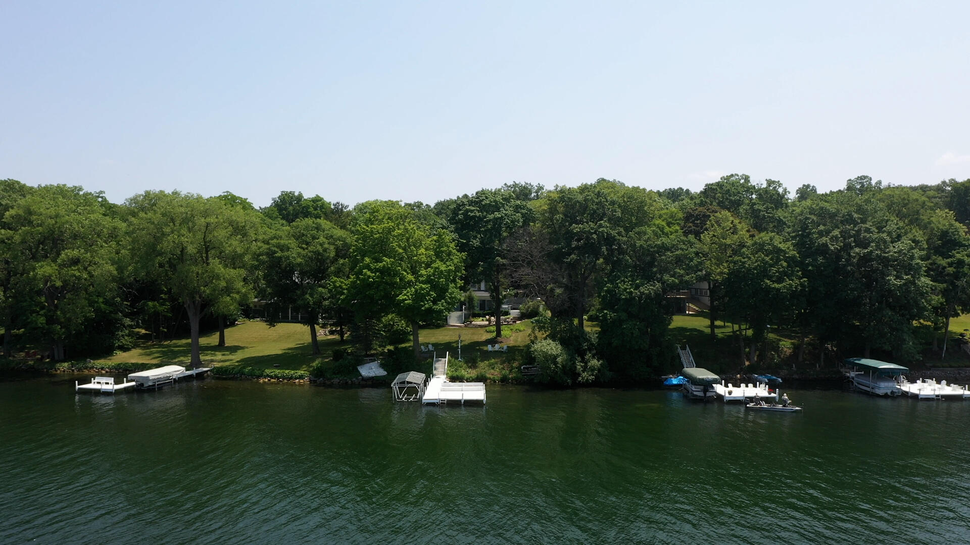 3201 South Shore Dr