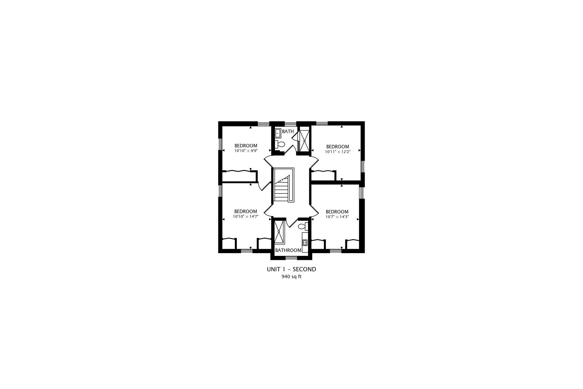 3201 South Shore Dr