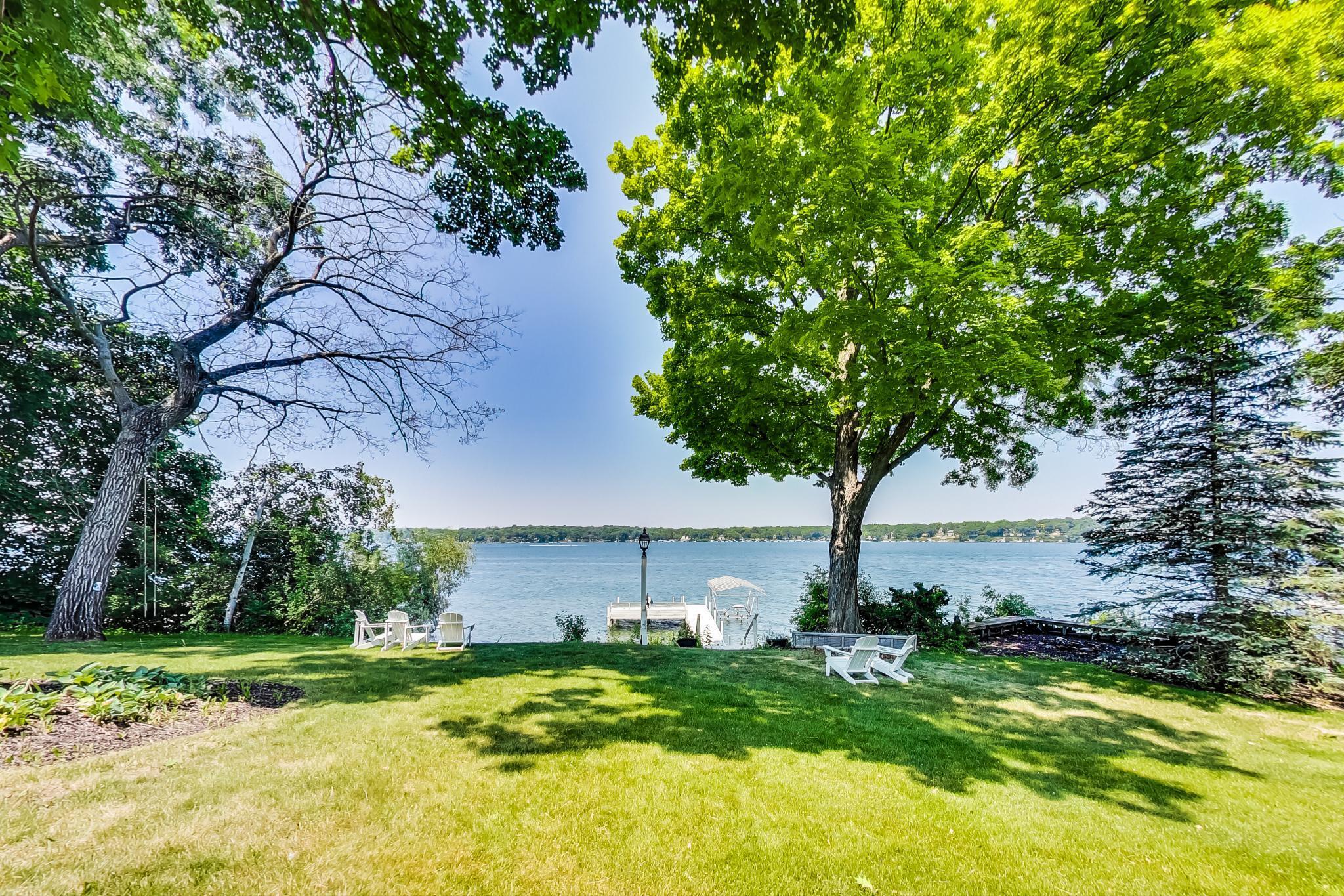 3201 South Shore Dr