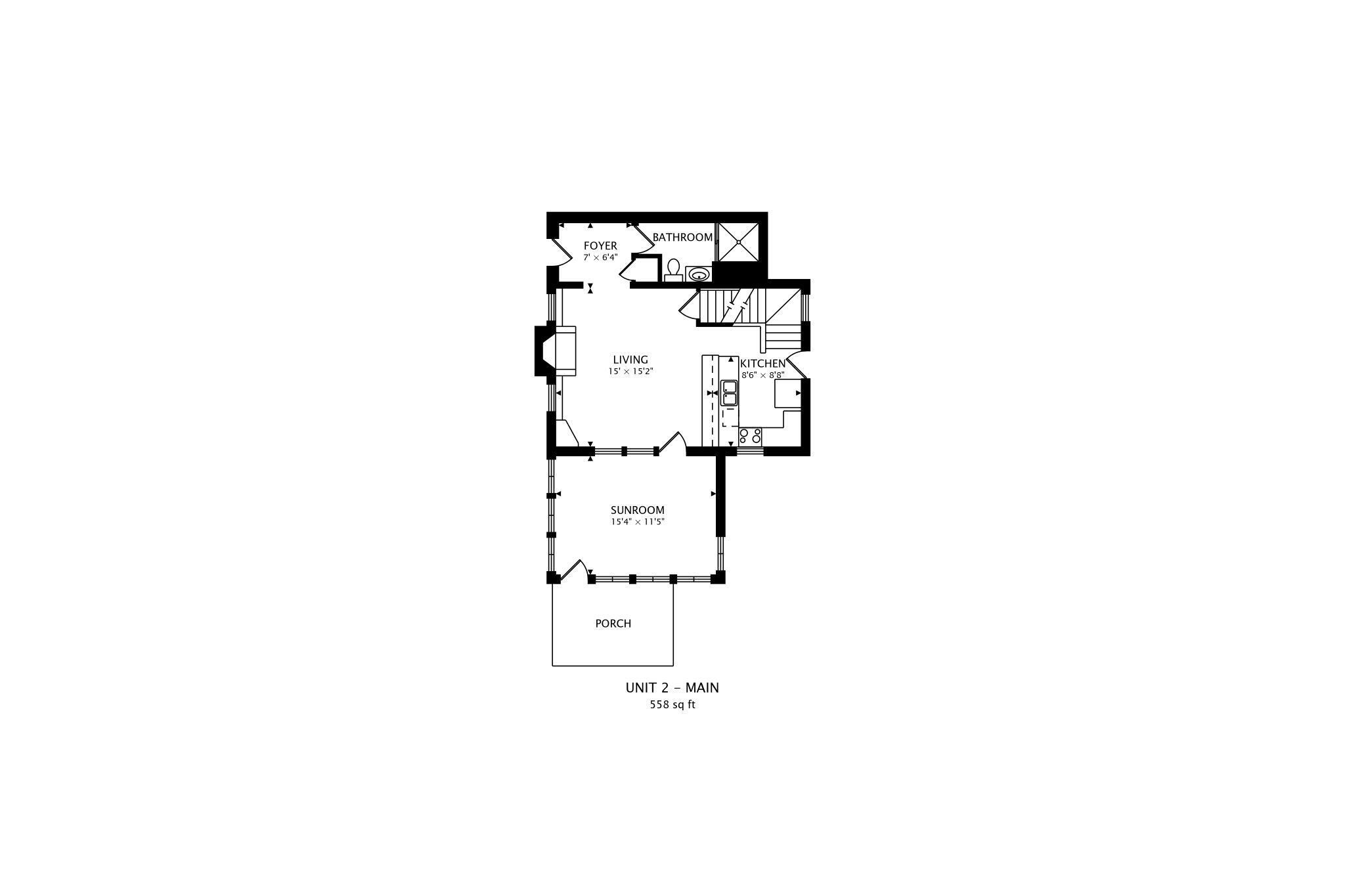 3201 South Shore Dr