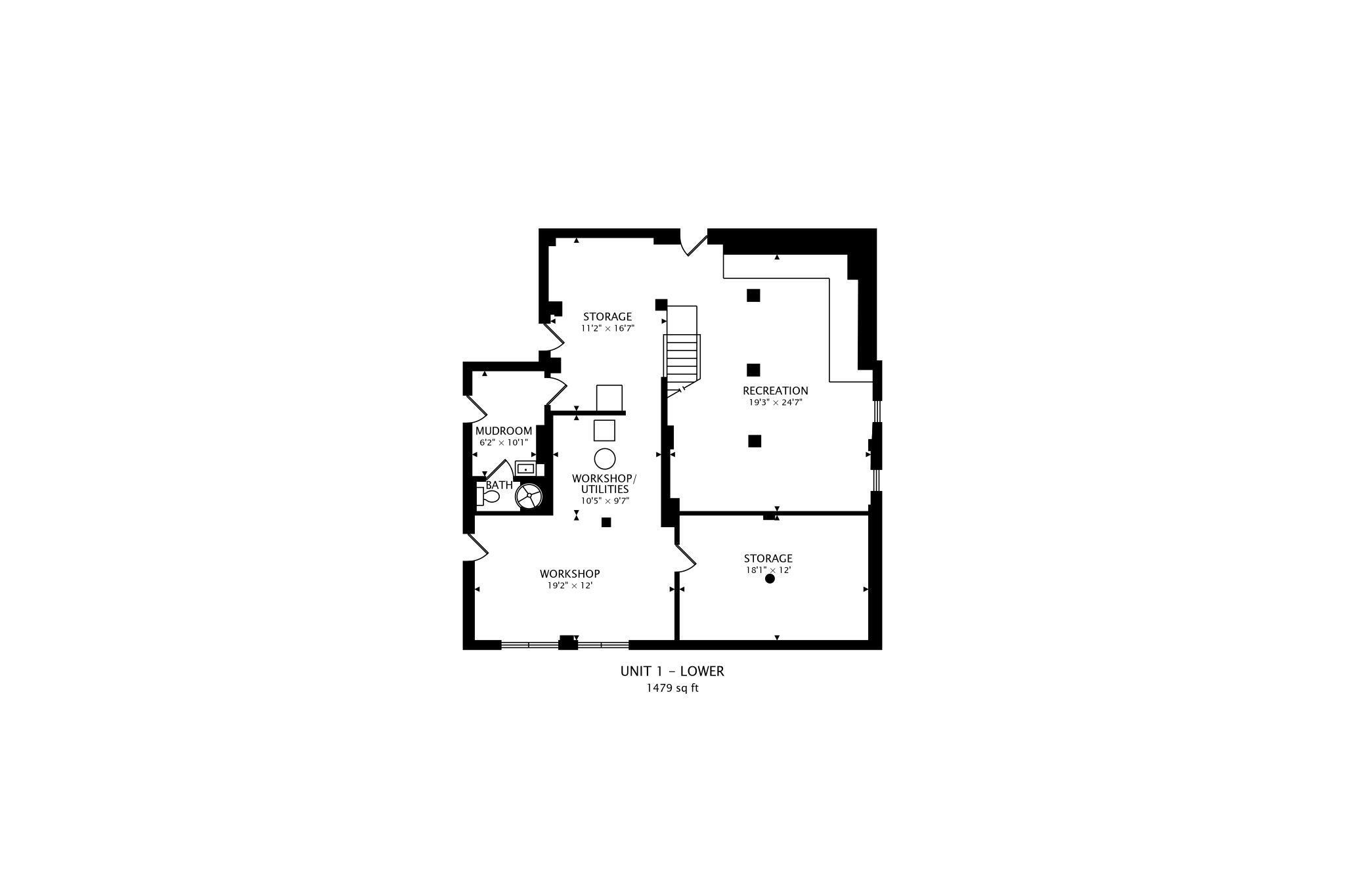 3201 South Shore Dr