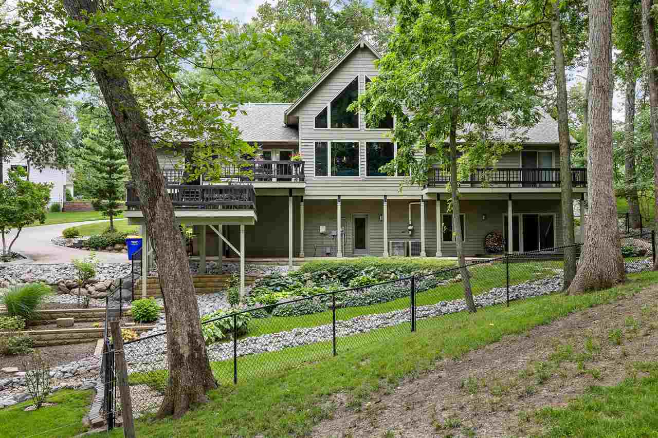3948 Stewart Road NE