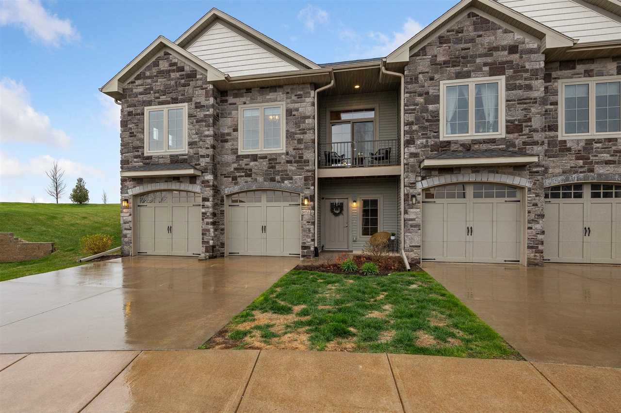 2875 Blue Sage Dr Unit: A