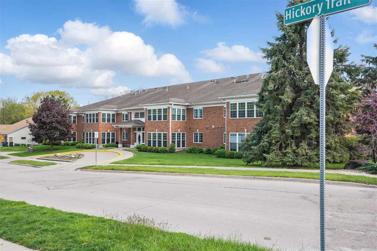 2601 Hickory Trl Unit: 4