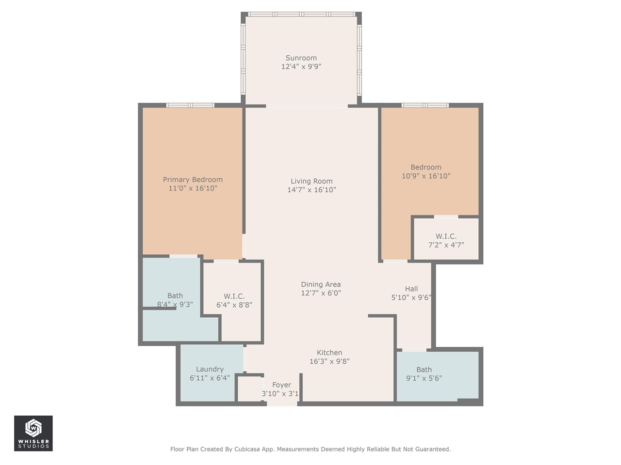 2601 Hickory Trl Unit: 4