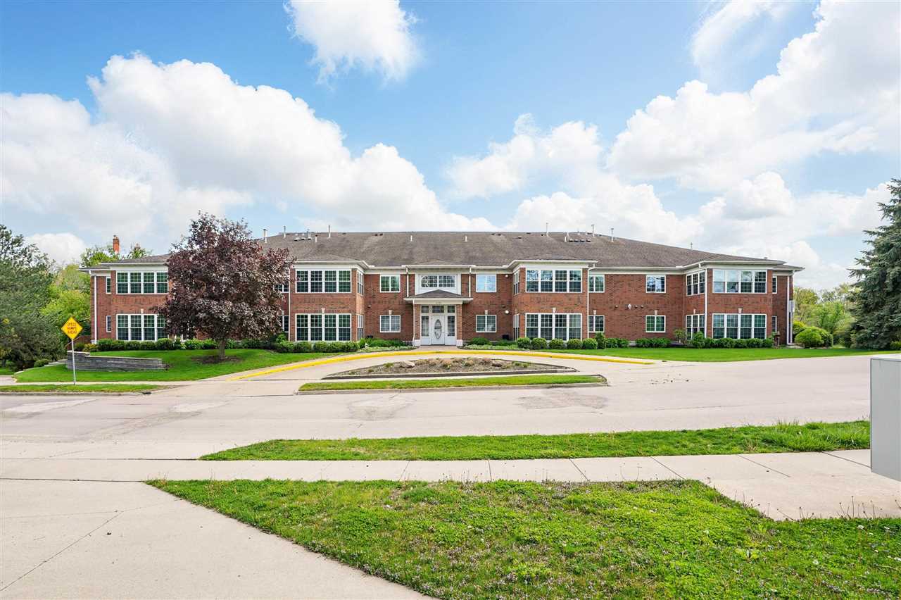 2601 Hickory Trl Unit: 4