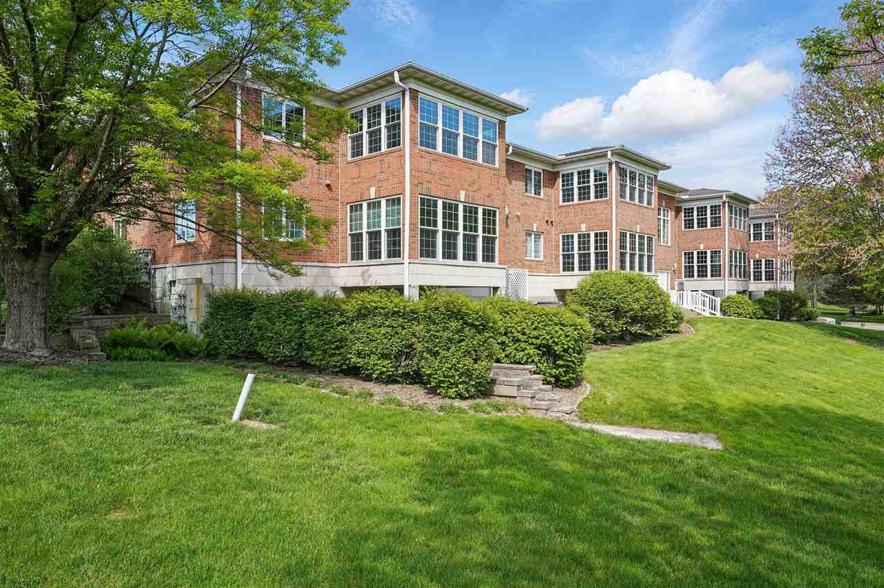2601 Hickory Trl Unit: 4