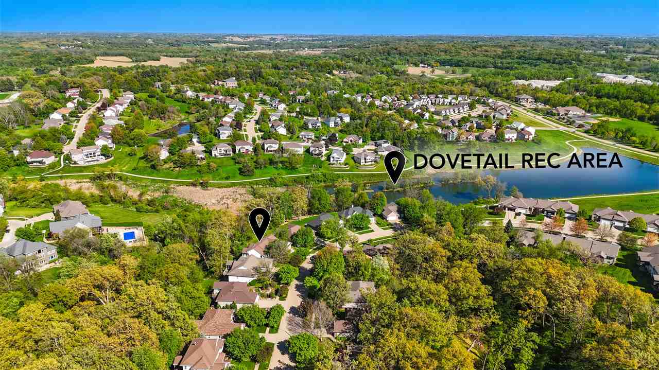205 E Dovetail Dr