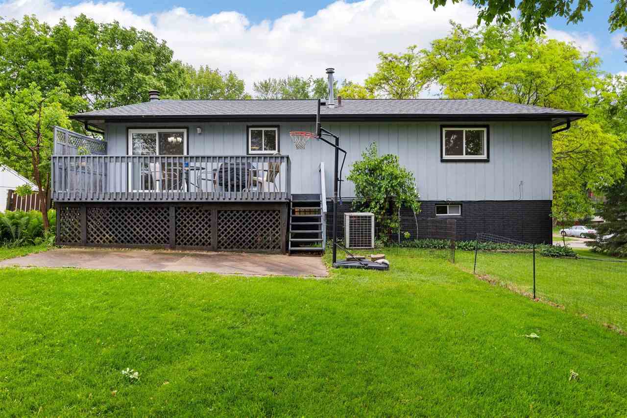 305 N Mount Vernon Dr