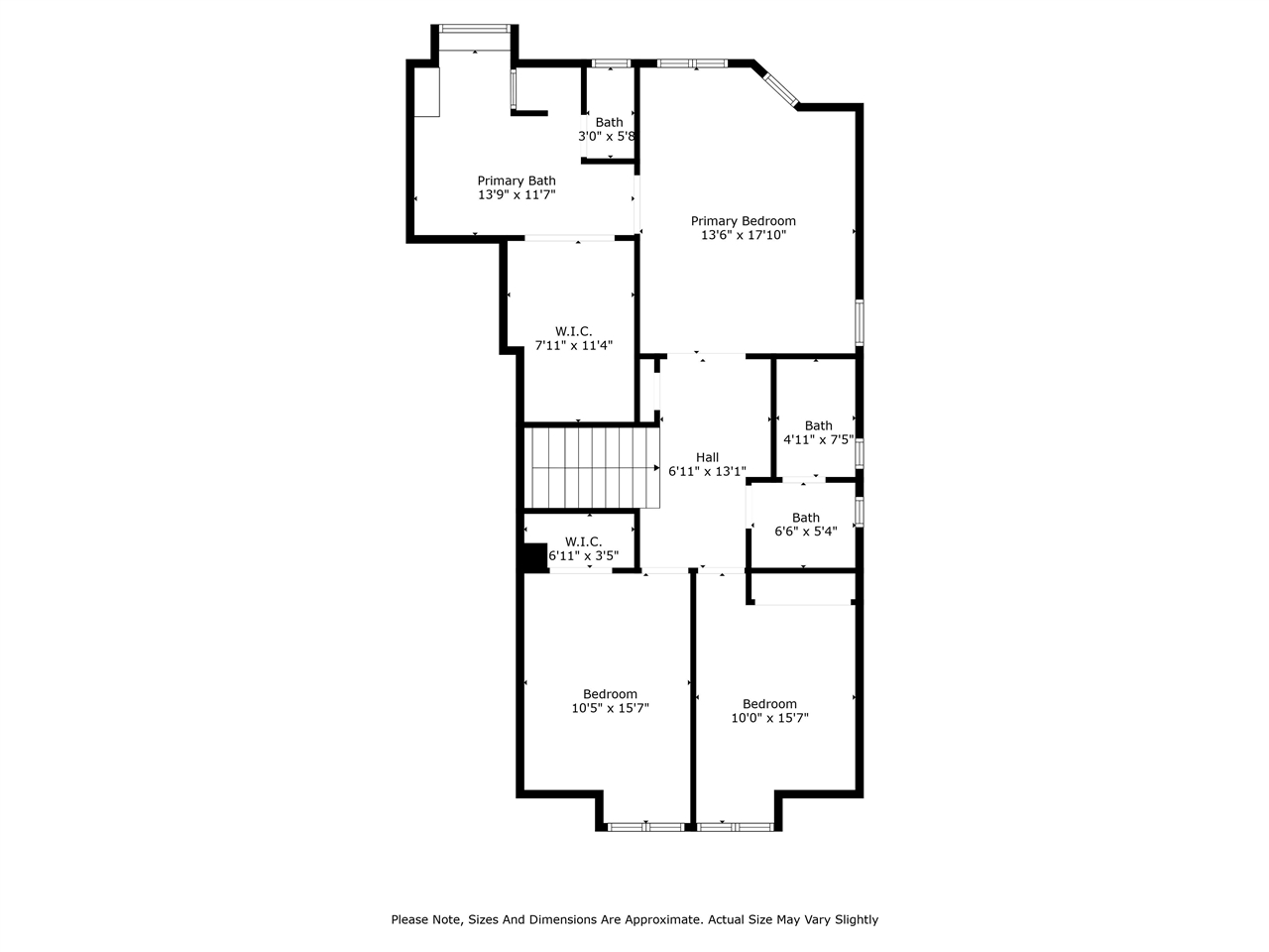 13 South View Dr NE